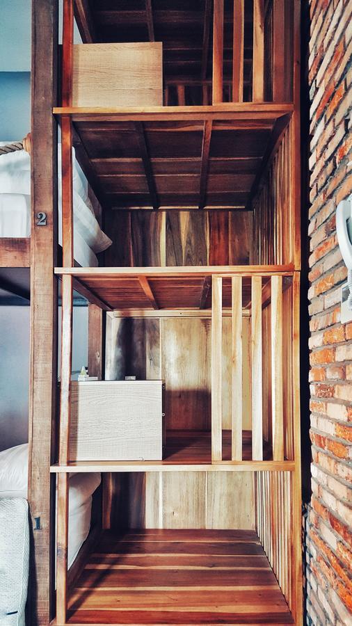 Della Boutique Hotel Ho Chi Minh-staden Exteriör bild